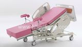 Hospital Obstetric Table Multi Function Electric Delivery Bed (only for export)