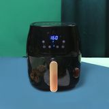 Digital Pressure Cooker and Air Fryer Smart Air Fryer Pressure Home Air Fryer