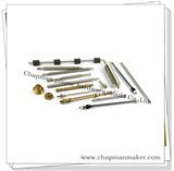 Intelligent Unmanned Aircraft for Precision Metal Parts Processing