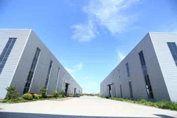 Q-SUNSOLAR NANJING CO., LTD. factory image 2