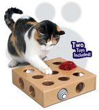 Cat Toy (Y7041)