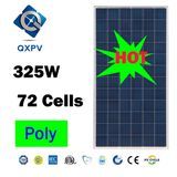 72 Cells 325W Poly Solar Modules with Inmetro