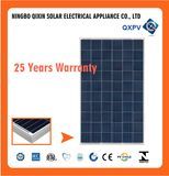 High Efficiency Top Quality 275W 24V Polycrystalline Solar Panel
