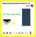 18V 30W Poly PV Solar Module