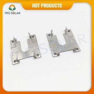 Solar Mounting Grounding Lug Panel Washer Module Concucting Clips