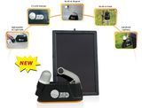 6W Solar Portable Power System