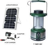 Solar Lantern SWT102