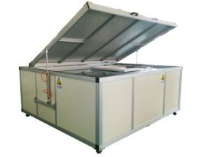 EL Defect Tester of Solar Panl Production Line