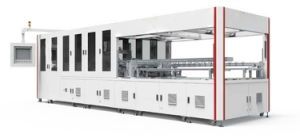 High Quality Solar Cells Tabber and Stringer Machine