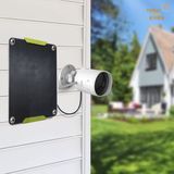 Topray Solar10W \20W\40W\60W\80W Portable Folding Solar Panel Carry Bag USB Folding Mobile Solar Panel Charger for Travelling