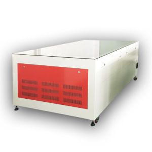 High-Precision Sun Simulator Solar Panel Tester for Efficient Performance Evaluation