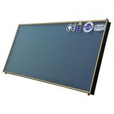 Brazil Flat Plate Solar Collector with SRCC Certificate