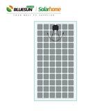 Bluesun Solar Frameless Transparent Solar Panels BIPV PV Solar Modules