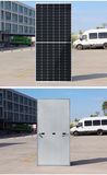 150W 170W 180W 450W 460W 480W 530W 540W Poly Mono Solar Panel PV Panel Solar Module