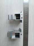 40mm Long Solar Panel Clamp Made From Aluminum Alloy 6005-T5 for Europe Market