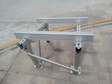 Ground Aluminum Mounting Structure Made From Aluminum Alloy