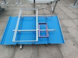 Roof Top Solar Mounting Structure
