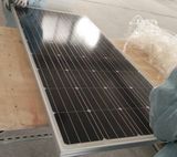 Solar Panel 555W Solar Module 550W Mono 520W Paneles Solares Poly 150W 180W 200W Solar Cell Module PV Plant