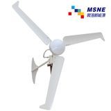 Wind Solar Light Wind Turbine (MS-WT-400)