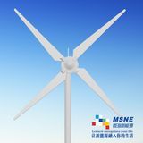 Wind Energy Turbine with More Higher Efficiency 5000W