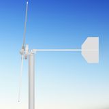 Wind Turbine with CE Certificate