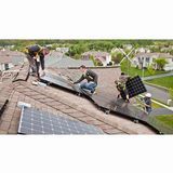 Wind Turbine with CE Certificate