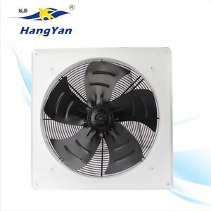 250mm AC External Rotor Axial Fan Motors Blower Motors with Low Price