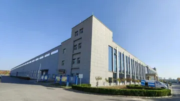 Zhengzhou Bak Battery Co.,Ltd Cylindrical battery