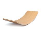 No. 4105 Top Sale Children Kid Wooden Balance Rocker Board Wood Balance Board