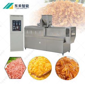 Basmati Rice Artificial Instant Rice Food Machine Rice Mill Machine Sri Lanka