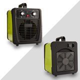 New 0g~10g Commercial Ozone Generator Strong Concentration Desktop Portable Ozone Air Purifier