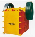 Jaw Crusher