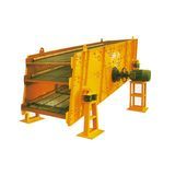 Round Vibrating Sieve