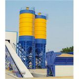 Concrete Mixing Plant