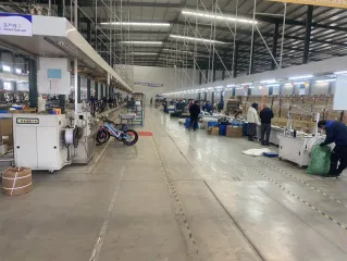 Xingtai Feitaidi Bicycle Technology Co., Ltd. Mountain Bike