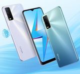 Wholesale Cheap Best Selling Vivo Y20s 128GB 6.51 Inches Dual Camera Celulares Cell Phones Used Smartphones Android Phone Fast Charging 4G Android Mobile Phone