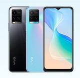 Best Selling Unlocked Telefonos Original for Vivo Mobile Vivo Y33s Used Cheap Mobile Phone Used Smart Phones for Sale Vivo Y33s 4+64GB 6.58inch Cellphones