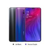 Cheap Price for Oppo Reno Z Smartphone 8+256GB 6.4inch Big Screen 48MP+32MP Camera 4G LTE Mobile Phone Mtk P90 4035 mAh Big Battery 4G Cellphone Factory