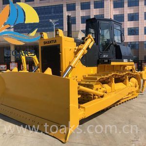 Hot-Selling Shantui China Best Brand SD22 Bulldozer Rear Shanke Ripper SD08 SD13 SD16 SD16 SD32 Mining Crawler Construction Machinery