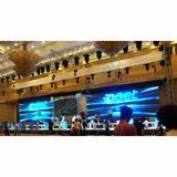 Indoor Highest-Performance Rental Full Color LED Display Screen (AirLED-6)