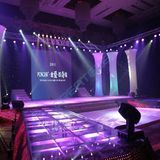 Indoor Full Color Rental and Installation LED Display Screen (AirLED-6)