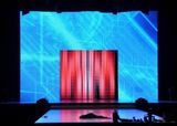 2016 Top Sales New Product HD Ls5.95 Indoor LED Screen Display for Stage