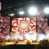 2016 Gloshine L8.33 Bigger Size LED Screen Indoor/ Outdoor LED Screen Display