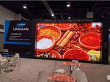 Small Pixel UHD Video LED Wall/LED Screen/LED Display/COB