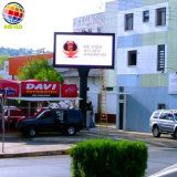 Full Color LED Display P2.5 P3 P4 P5 P6 P6.67 P8 P10 P16 Low Power Consumption Waterproof Fixed Outdoor LED Display Screen Signage