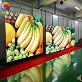 Outdoor HD P6.67 P8 P10 P4 P5 P6 Fashion Energy Saving LED Display Billboard