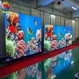 HD Waterproof High Resolution Energy Saving Stage P6.67 P8 P10 P6 P5 P4 LED Display Screen Sign