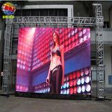 P5 Outdoor SMD Full Color Rental LED Screen Display