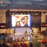 Indoor Rental Stage Background Event LED Video Display HD LED Screen LED Sign LED Panel Wall LED Billbaoard