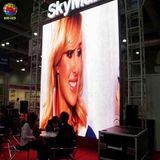 HD SMD RGB P6 Indoor LED Display LED Video Wall LED Screen LED Panel